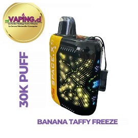 Sea Somk 30k BananaTaffy Freeze