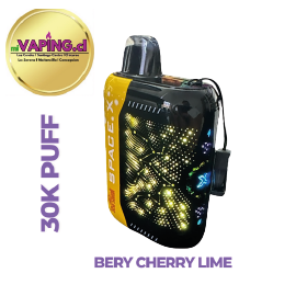 Sea Somk 30k Berry Cherry Lime