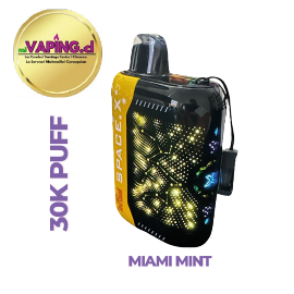 Sea Somk 30k Miami Mint