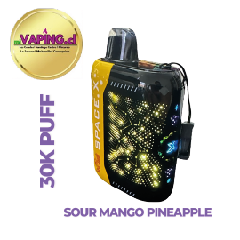 Sea Somk 30k Sour Mango Pineapple