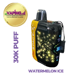 Sea Somk 30k Watermelon Ice